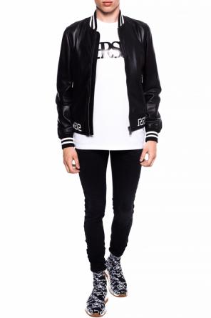 Bomber jacket, zdjęcie 2 Bomber jacket od Versace